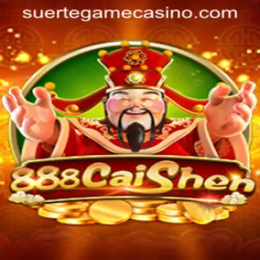 Exploring 888CaiShen: A Journey into Fortune with SUERTE GAMING