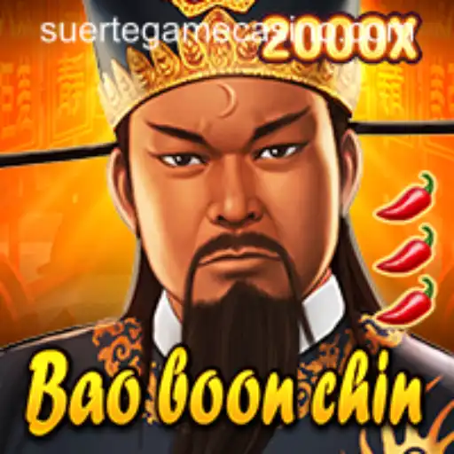 Exploring the Intriguing World of BaoBoonChin by SUERTE GAMING