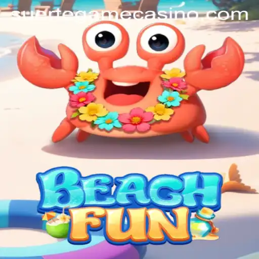 Dive into BeachFun: A Thrilling New Adventure with SUERTE GAMING