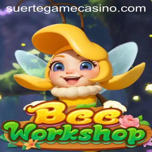 Exploring BeeWorkshop: A Buzzing Adventure in the World of SUERTE GAMING