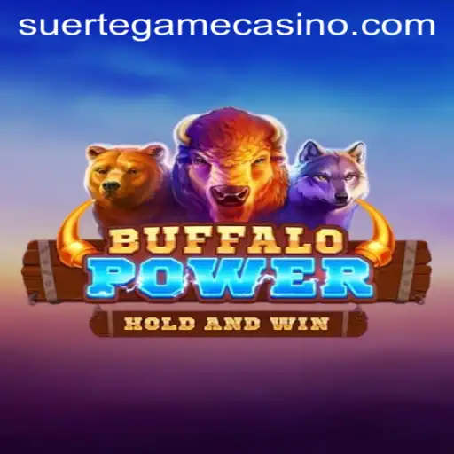 Discover BuffaloPower: An Exhilarating Journey into the World of SURETE GAMING