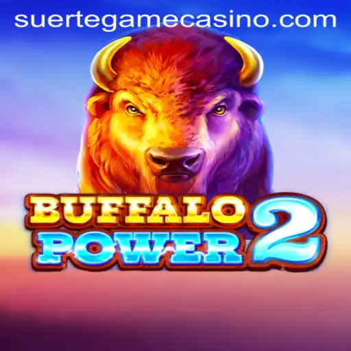 Unveiling the Thrilling World of BuffaloPower2 by Suerte Gaming