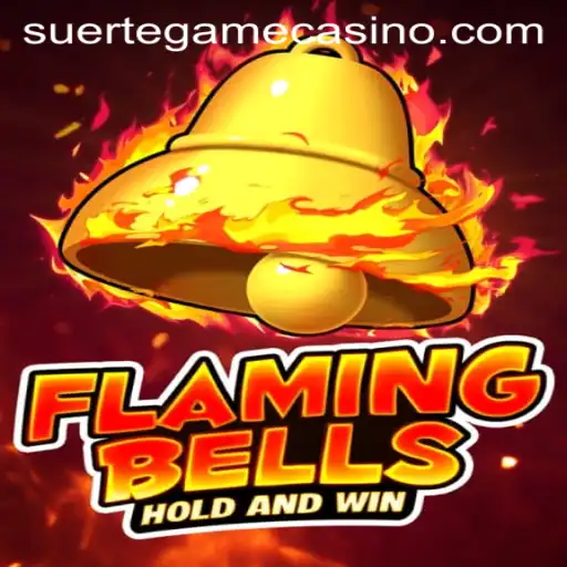 Flamingbells: The Exciting New Arrival from SUERTE GAMING
