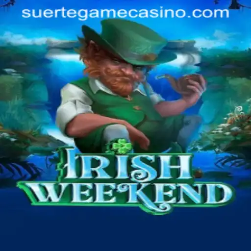 Exploring the Allure of IrishWeekend by SUERTE GAMING