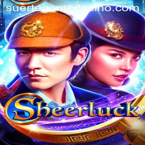 Unveiling 'Sheerluck': An Intriguing New Venture by Suerte Gaming