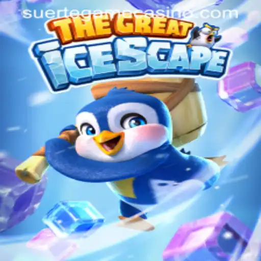 Exploring TheGreatIcescape: A Comprehensive Guide by SUERTE GAMING
