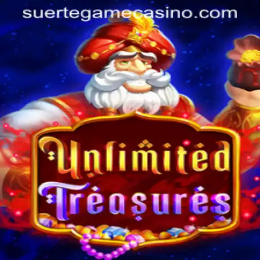 Discover the World of UnlimitedTreasures with SUERTE GAMING