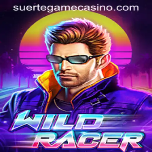 WildRacer: An Ultimate Arcade Adventure by SUERTE GAMING