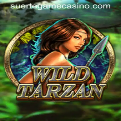 Exploring the Exciting World of WildTarzan with SUERTE GAMING