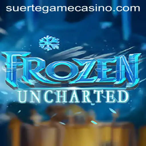 FrozenUncharted: A Thrilling Adventure with SUERTE GAMING