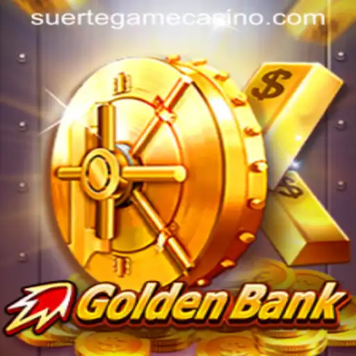 GoldenBank: Unveiling the Latest Hit from SUERTE GAMING