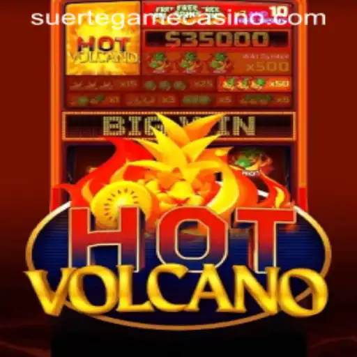Exploring the Exciting World of HotVolcano by Suerte Gaming
