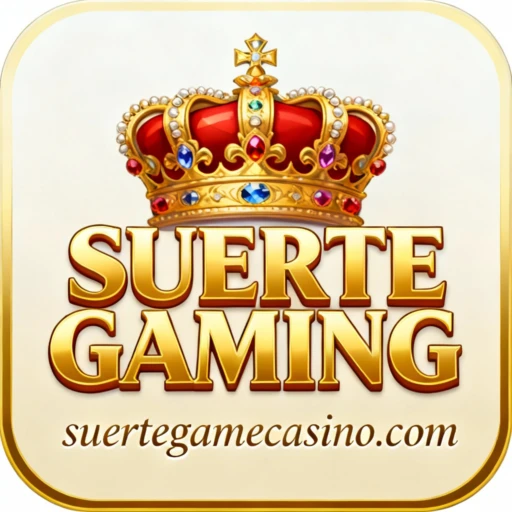 SUERTE GAMING