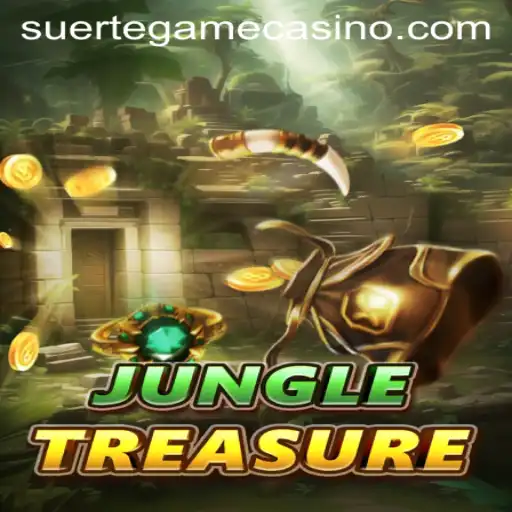 Discover the Thrilling World of JungleTreasure by SUERTE GAMING