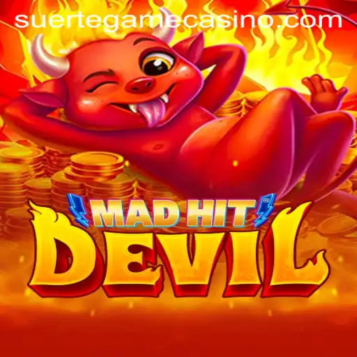 Explore the Thrilling World of MadHitDevil: A Deep Dive into the Game by SUERTE GAMING