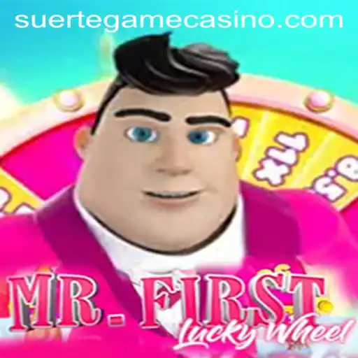 Exploring MrFirstLuckyWheel: The Ultimate Gaming Experience by SUERTE GAMING