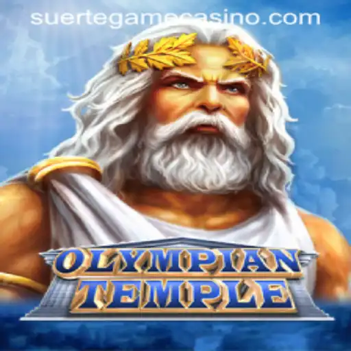 Exploring OlympianTemple: A Divine Gaming Experience by SUERTE GAMING