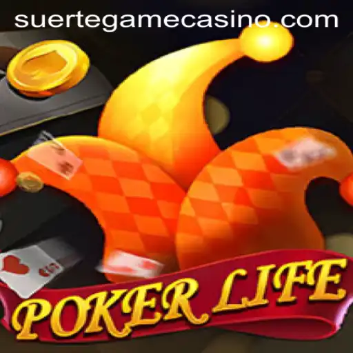 Exploring PokerLife: A Fresh Take on the Classic Card Game by SUERTE GAMING