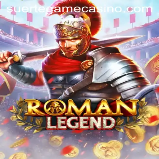 Exploring RomanLegend and SUERTE GAMING