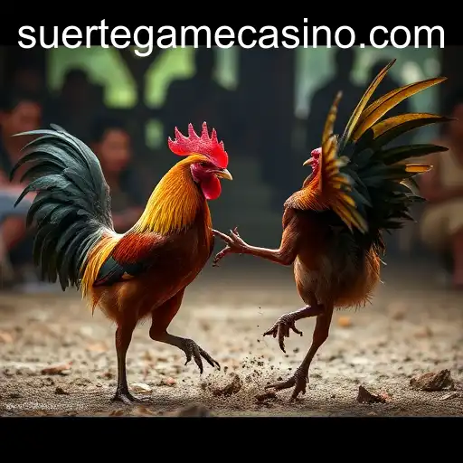 Exploring the Digital Evolution of Sabong Games with Suerte Gaming