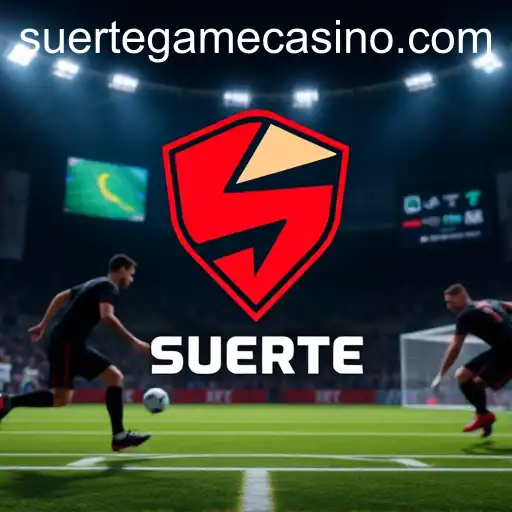 The Rise of SUERTE GAMING in the Sports Industry