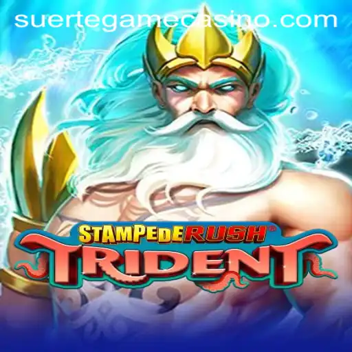 Dive into the Thrilling World of StempedeRushTrident and the Rise of SUERTE GAMING