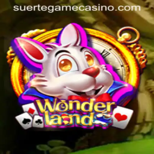 Exploring the Enchanting World of Wonderland: A Journey with SUERTE GAMING
